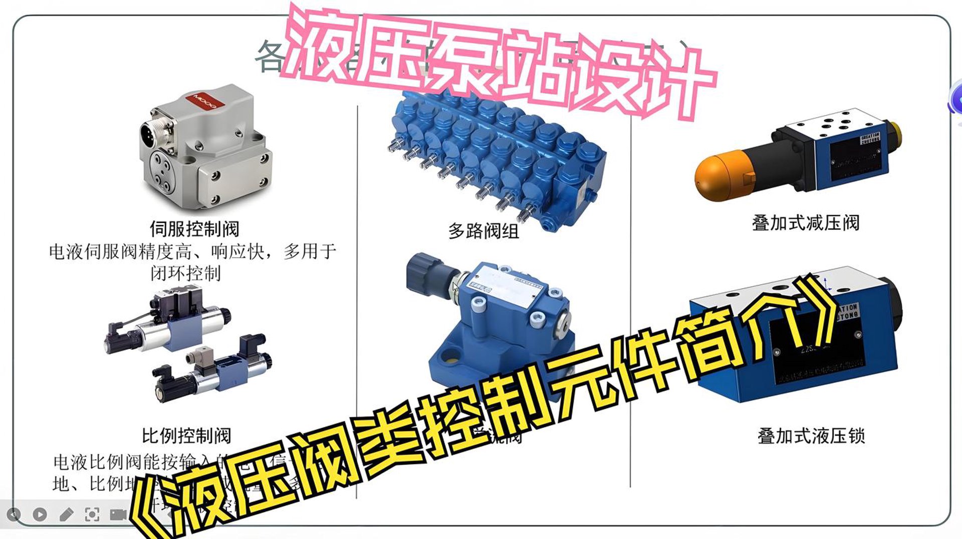 温县煤机液压元件